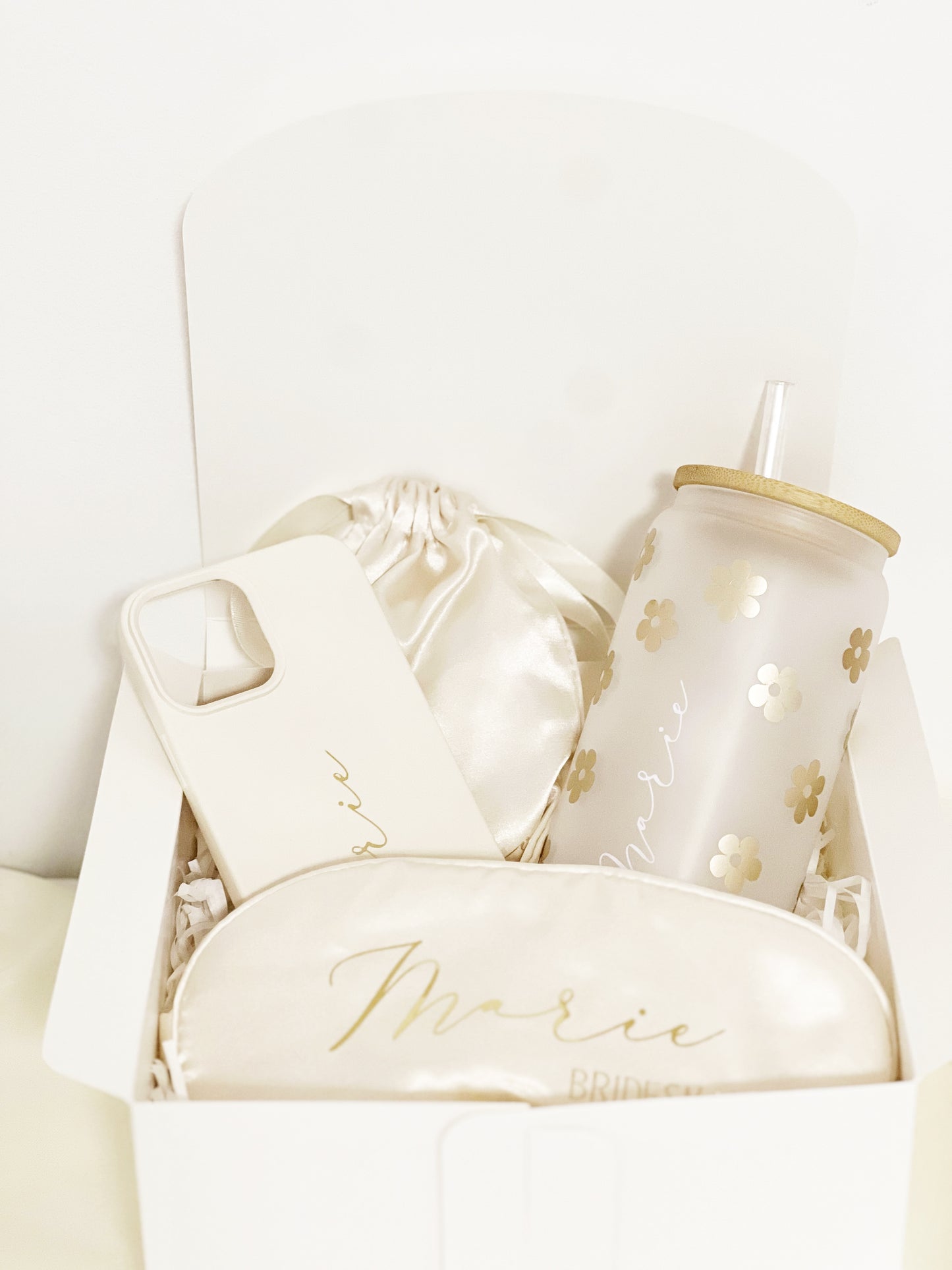 XL bridesmaid box
