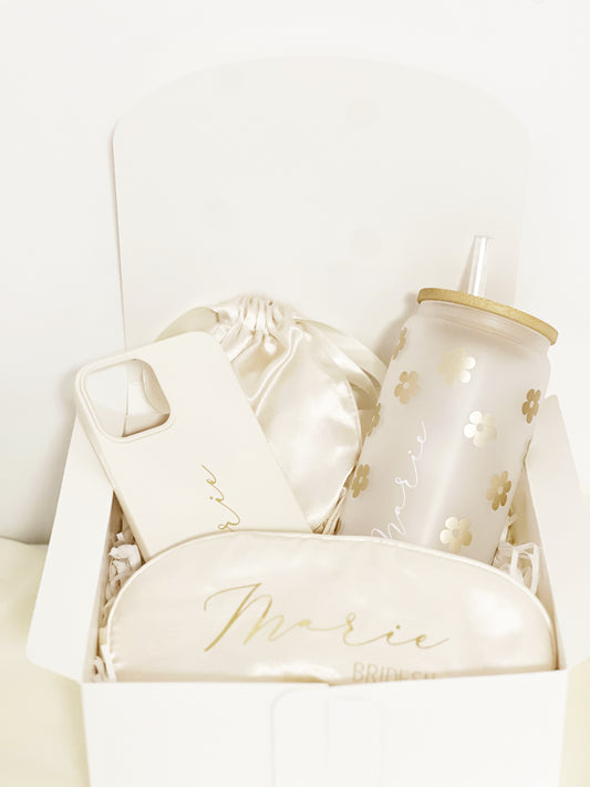 XL bridesmaid box