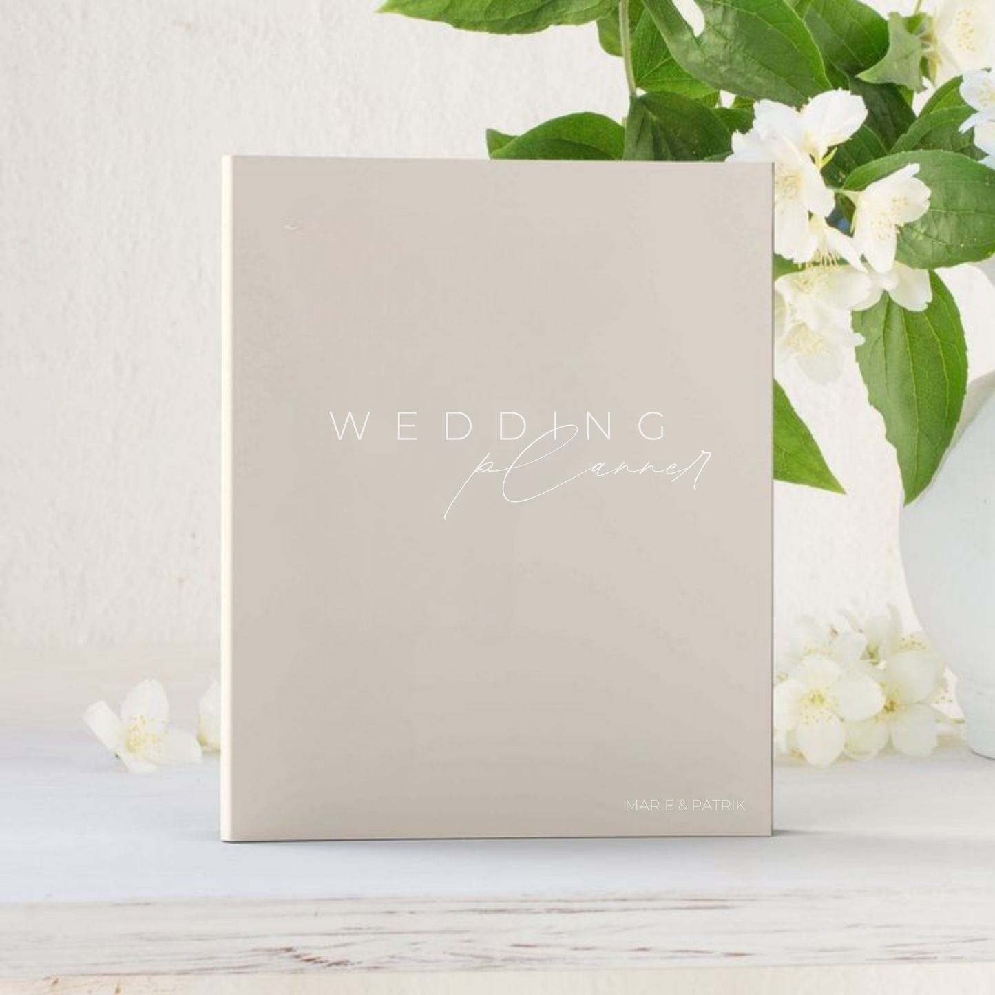 Wedding Planner