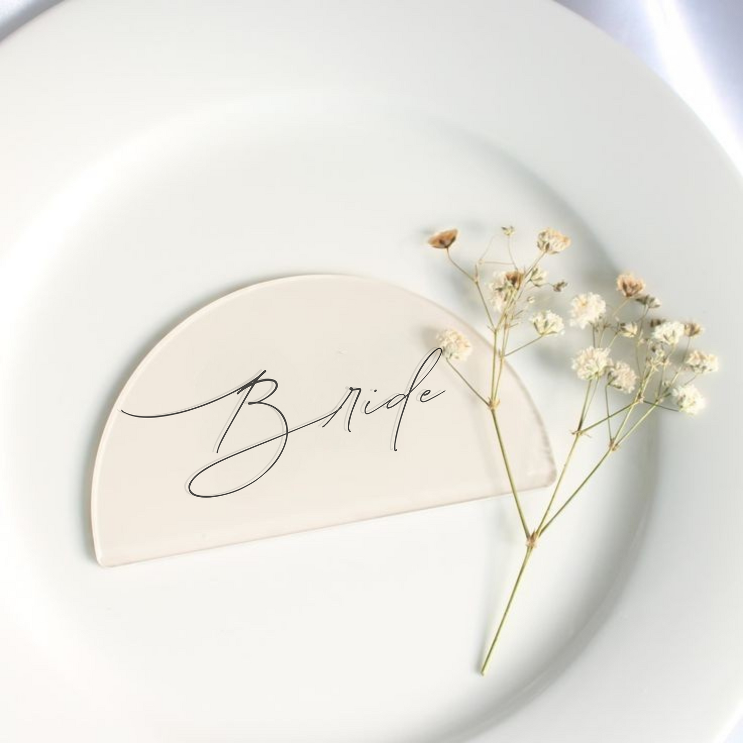 Elegant Namecards
