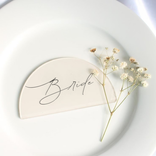 Elegant Namecards
